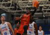 Previa: Baskonia busca su primer triunfo europeo ante Valencia