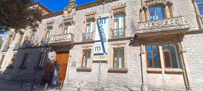 vandalizan-camaras-seguridad Inutilizan cámaras de seguridad en Vitoria ¡Fotos!