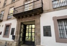 Fiesta en El Campillo para celebrar 40 años en Vitoria
