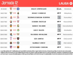 ¡Desesperante! ¡Otro viernes adjudicado al Alavés!