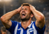 Acta arbitral: «Falta temeraria» del Atlético al Alavés ¡Sin expulsar! Acta arbitral: "Falta temeraria" del Atlético al Alavés ¡Sin expulsar!