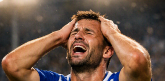 Acta arbitral: «Falta temeraria» del Atlético al Alavés ¡Sin expulsar! Acta arbitral: "Falta temeraria" del Atlético al Alavés ¡Sin expulsar!