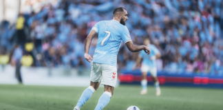 5 bajas en el Celta para recibir al Alavés 5 bajas en el Celta para recibir al Alavés