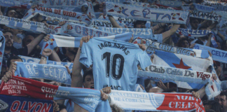 El Celta gana, pero admite que «no les iban las piernas»