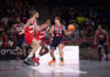 Previa: Un Baskonia ascendente recibe a un irregular Dubái 118-78. Baskonia arrolla