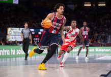 Previa: Baskonia se aferra al Buesa para seguir su racha
