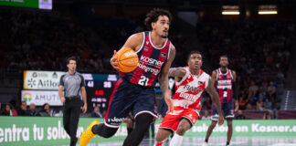 Previa: Baskonia se aferra al Buesa para seguir su racha