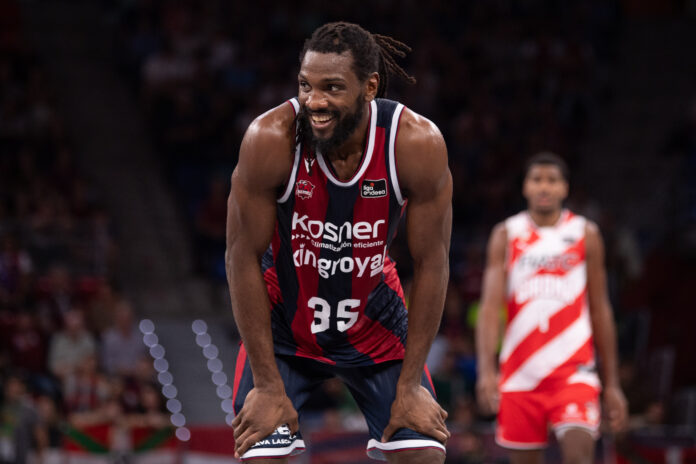 baskonia
