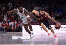 Previa Baskonia: Estreno liguero en el Buesa con los de Gasol