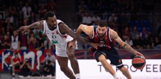 Previa Baskonia: Estreno liguero en el Buesa con los de Gasol