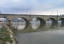Miranda señala a Álava por un vertido al río Miranda señala a Álava por un vertido al río