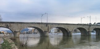 Miranda señala a Álava por un vertido al río Miranda señala a Álava por un vertido al río