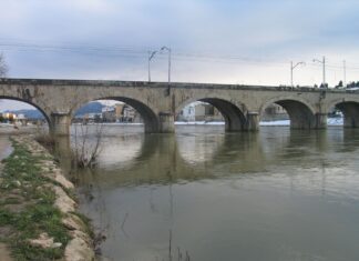 Miranda señala a Álava por un vertido a su río Miranda señala a Álava por un vertido al río