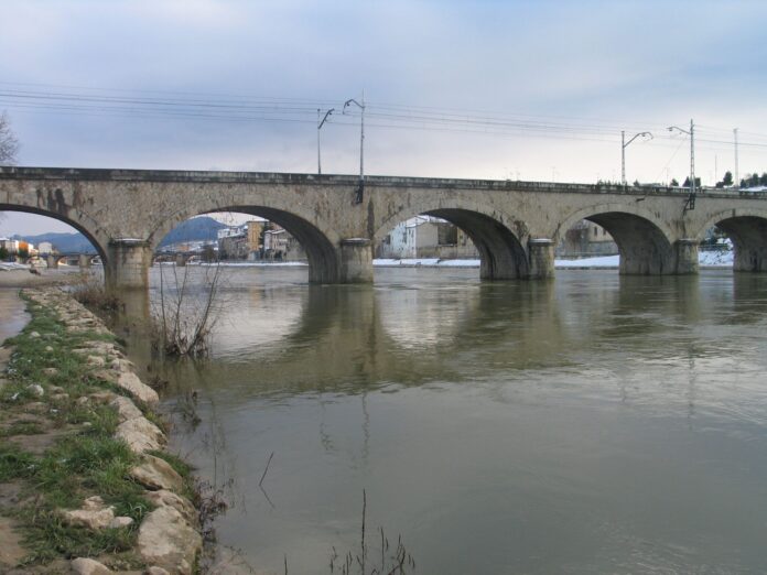 Miranda señala a Álava por un vertido al río