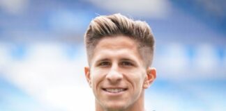 Vuelve Giuliano a Vitoria