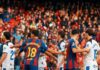 Día y hora del Barcelona-Alavés Día y hora del Barcelona-Alavés