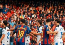 Día y hora del Barcelona-Alavés Día y hora del Barcelona-Alavés