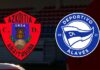 Copa: Alavés, contra un regional guipuzcoano