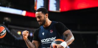 (Previa): Baskonia persigue ante Milán el primer triunfo en Euroliga