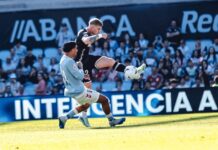 2-1. Si el Alavés no gana este partido al Celta… ¡Surrealista!
