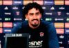Quiere hacer historia como Tiago y Marcelinho en Baskonia