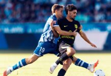 ¿Sin manipulación arbitral, habría ganado el Alavés? Responde IA ¿Sin manipulación arbitral, hubiera ganado el Alavés? Responde IA