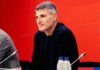 Perasovic: Me gusta jugar rápido, pero hay que defender y rebotear