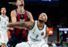 86-104. El Real Madrid no se relaja ante un duro Baskonia