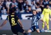1-2. Injusta derrota del Alavés condicionada por el arbitraje
