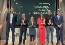 Alavés-Baskonia: Impacto formativo sobre 50.000 alaveses
