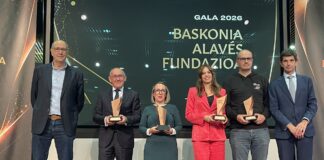 Alavés-Baskonia: Impacto formativo sobre 50.000 alaveses