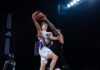 (94-79). Baskonia cede en Lyon