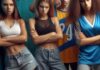 Polémica en Vitoria: Hombres se apropian del vestuario femenino Hombres se apropian del vestuario de mujeres en Vitoria