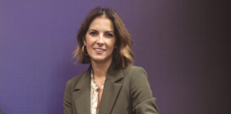 Marta Barredo será presidenta de la Cámara de Comercio de Álava Marta Barredo será presidenta de la Cámara de Comercio de Álava