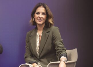 Marta Barredo será presidenta de la Cámara de Comercio de Álava Marta Barredo será presidenta de la Cámara de Comercio de Álava