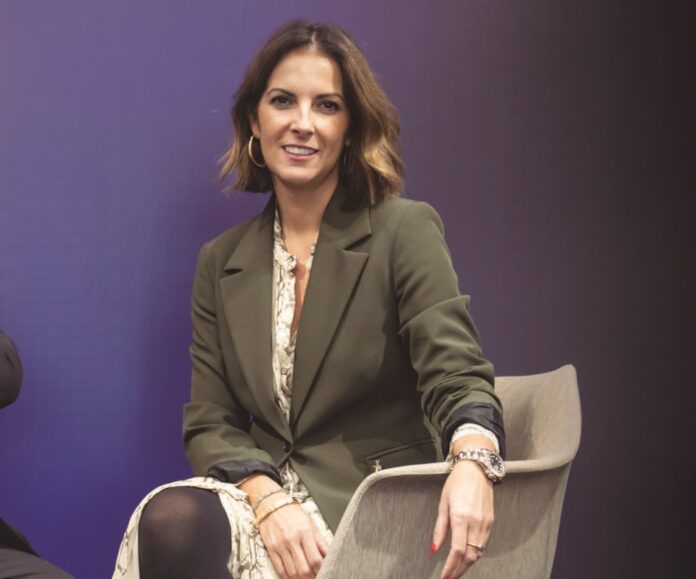 Marta Barredo será presidenta de la Cámara de Comercio de Álava