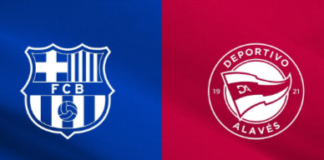 El Barcelona cierra una grada para el partido contra el Alavés