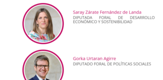 Dos diputados forales alaveses con sus puestos en el aire
