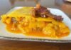La mejor ‘tortilla de patatas con…’ , está en Euskadi