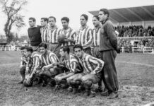 Historia de los Alavés-Atlético de Madrid ¡Optimismo!