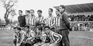 Historia de los Alavés-Atlético de Madrid ¡Optimismo!