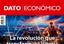 ¡Portadón Dato Económico! Entrevistas a Querejeta y Sánchez Flores ¡Portadón Dato Económico! Entrevistas a Querejeta y Sánchez Flores