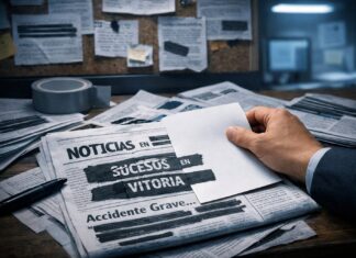 Vitoria, nueva agresión sexual en fin de semana Nueva agresión sexual en fin de semana en Vitoria