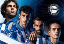 Jonny Otto (Alavés) convencido de ir a ganar a Vigo