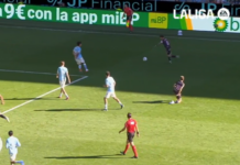 Análisis Celta-Alavés: Arbitraje sobresaliente