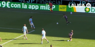 Análisis Celta-Alavés: Arbitraje sobresaliente