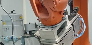 La empresa guipuzcoana compra un trozo de la ingeniería vitoriana La empresa guipuzcoana compra un trozo de la ingeniería alavesa