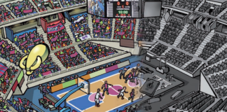 ¿Está en riesgo el futuro de Baskonia en Vitoria? ¡Encuesta!