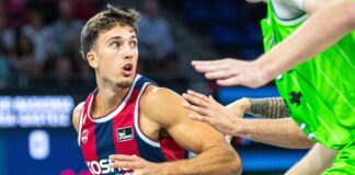 93-73. Traca final de Baskonia ante Joventut para seguir líder