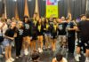 Vitorianos ganan 7 medallas de Jiu-Jitsu en Lisboa Vitorianos ganan 7 medallas de Jiu-Jitsu en Lisboa
